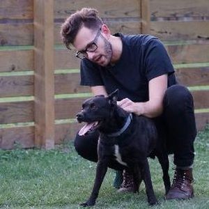 Meet your Posher, Zach